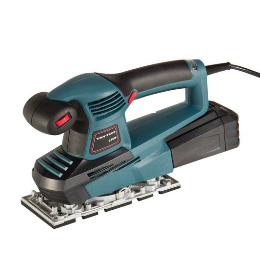 SLEFUITOR ALTERNATIV CU VIBRATII - 90X187MM / 240W