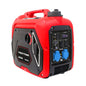 GENERATOR ELECTRIC TIP INVERTOR - 5V/12V/230V / 2KW