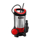 POMPA SUBMERSIBILA CU FLOTOR - 7/11M / 15000L/H / 1100W
