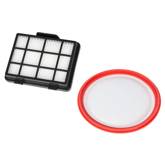 SET FILTRE ASPIRATOR VACUUM GREEN TEESA