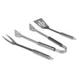 SET USTENSILE GRATAR TIP GRILL - 3P.