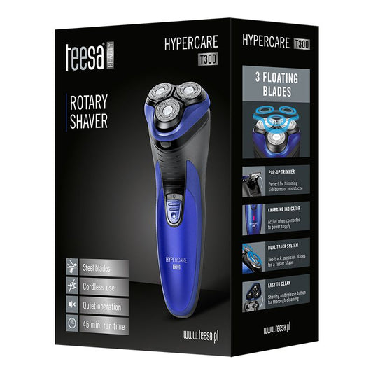 APARAT RAS ROTATIV HYPERCARE T300 TEESA