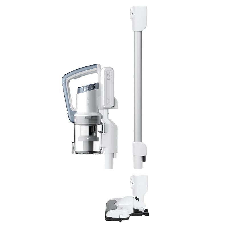 ASPIRATOR CORDLESS 2IN1 SWEEPER 7000 TEESA