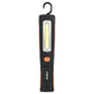 LAMPA LED-COB CU CARLIG - 220LUMEN / 2000MAH / USB