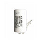 CONDENSATOR MOTOR CU FIR CONECTOR -  7.50UF / 450V
