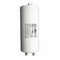 CONDENSATOR MOTOR CU SURUB CONECTOR -  30UF / 450V