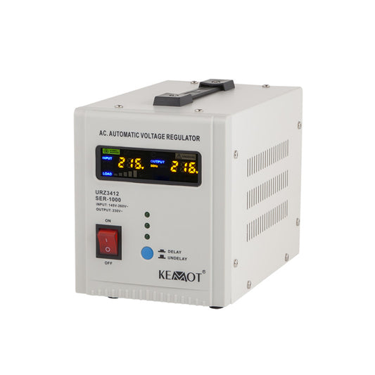 STABILIZATOR TENSIUNE AUTOMAT - 1000VA