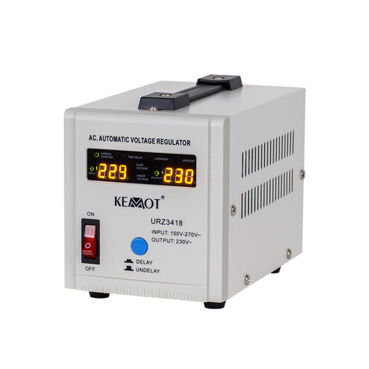 STABILIZATOR TENSIUNE AUTOMAT - 500VA