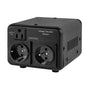 CONVERTOR TENSIUNE - 115-230/230-115 / 400W / 500VA