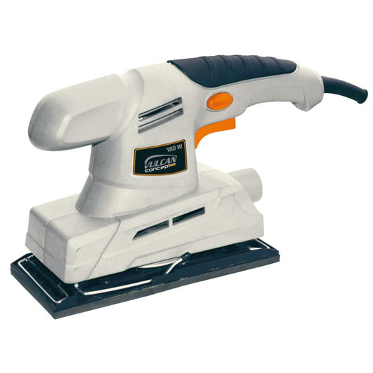 SLEFUITOR MATERIALE FARA PULBERE - 90X187MM / 180W