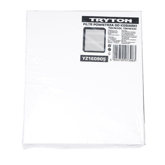 ACCESORIU TOK4632C-TOK4633C - FILTRU DE AER