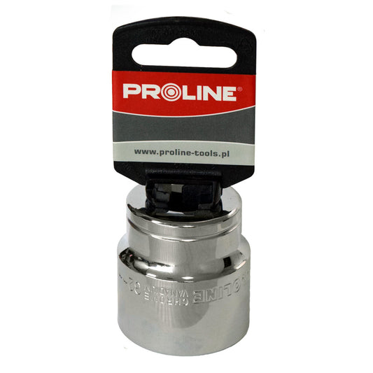 CHEIE TUBULARA HEXAGONALA 1/2" 9MM /E