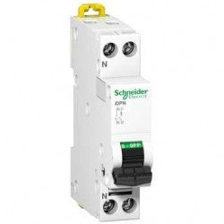SIMPLE FUSE 10A SCHNEIDER