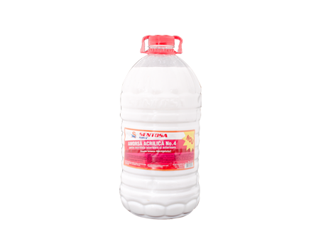 AMORSA SENTOSA 5L