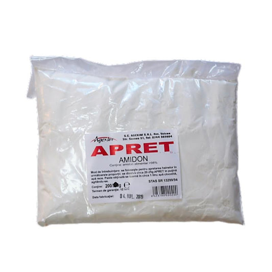 APRET