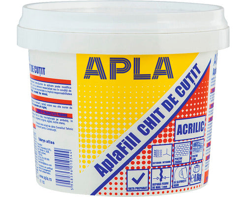 GROUT KNIFE APPLA FILL