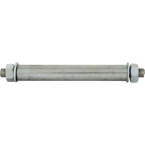 Universal Wheelbarrow Axle / T: 106