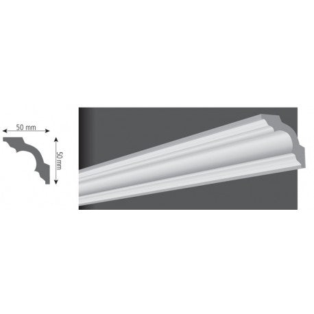 POLYSTYRENE WAND A50