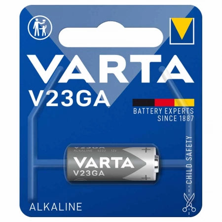 VARTA BATTERY V23 GA 12V BLI X1