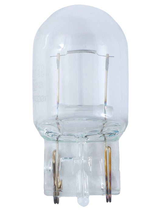 CAR BULB T10MM-W5W GLASS SOCKET 12V 1257