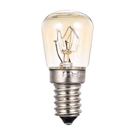 15W REFRIGERATOR BULB