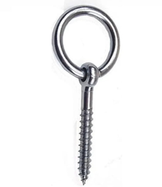 BELCIUG WITH HOLSRUB M6X3CM