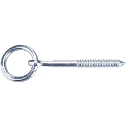 Belciug with Wooden Screw / M: 8; L[mm]: 70; D[mm]: 42