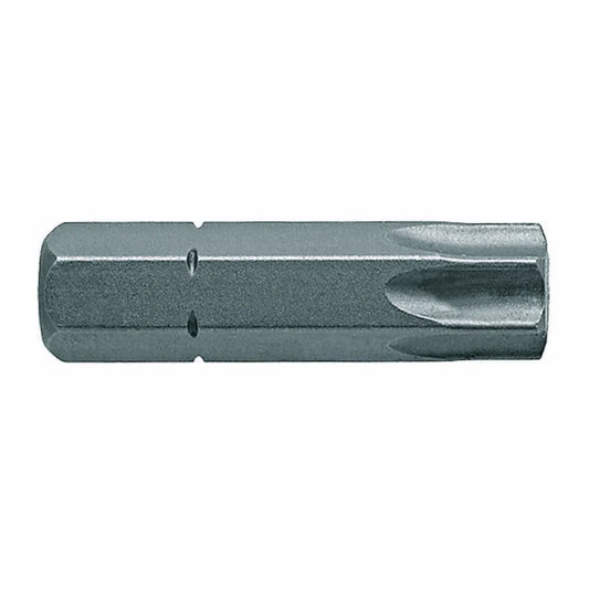 Torx heads / S[mm]: T50