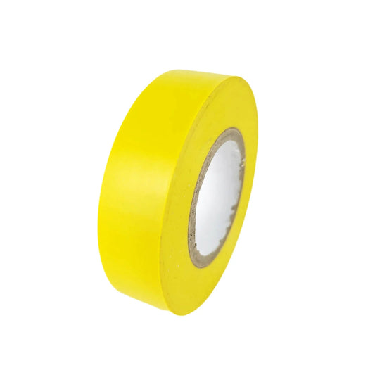 YELLOW INSULATING TAPE