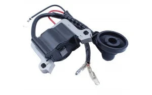 MOTORCYCLE INDUCTION COIL
