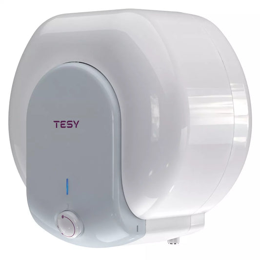 COMPACT BOILER GCA 1015