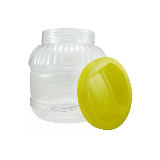 PET CAN 3L