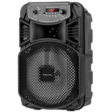 PORTABLE SPEAKER KM0555