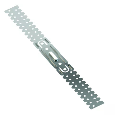 MULTIPLE CLAMP RIGIPS 12CM