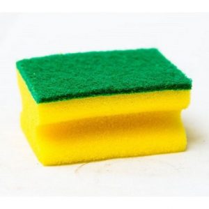 DISH SPONGE