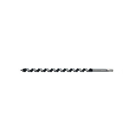 SPIRAL TYPE WOOD DRILL 8X235