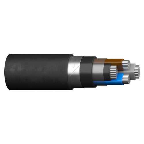 CABLE AC2*ABY3*25+16