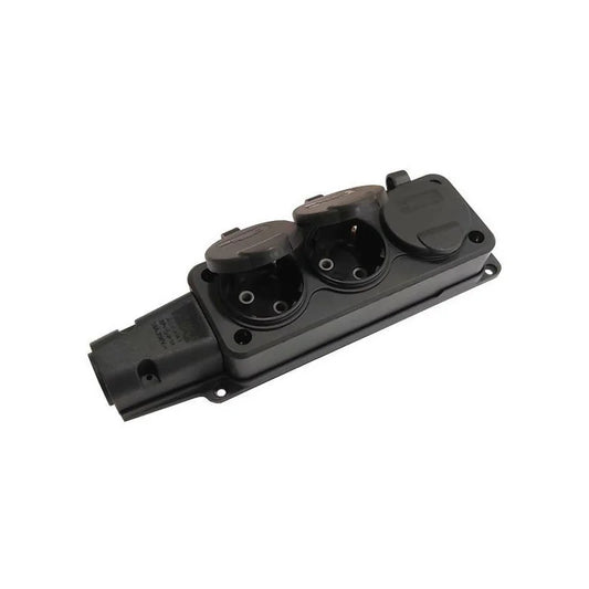 CAICIUC 3P EXTENSION BLOCK