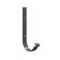 GUTTER HOOK RAL 7011 GRAY