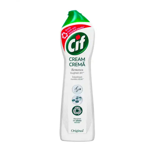 CIF CREAM 500ML
