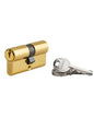 HUB IALA 30 x 30 COPPER