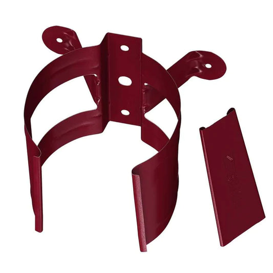 NECKLACE BURLAN RAL 3011 VISINIU