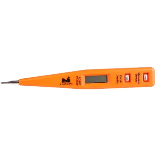 ETS Digital Tension Pencil / L[mm]: 120; B[mm]: 3