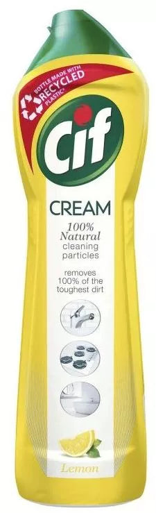 CIF CREMA 500ML
