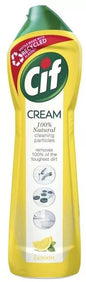 CIF CREMA 500ML