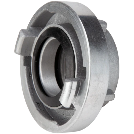 FI Fixed Coupling Flexible Flat Discharge Hose ETS / D[inch]: 2