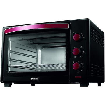 ELECTRIC OVEN SAMUS CS45BC2