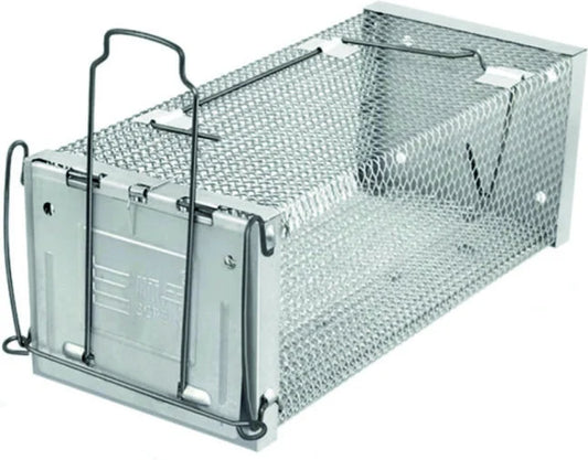 RAT RACE 27 x 12.5 x 10.5