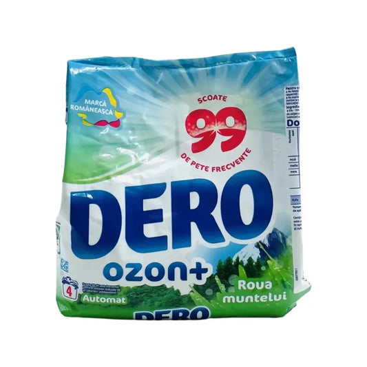 DERO 2IN1 1.4KG