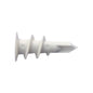 Nylon self-tapping dowel screw